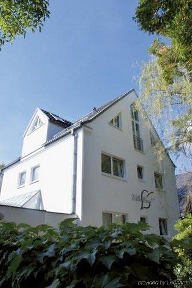 Casa Hotel Dusseldorf