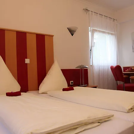 Casa 3* Dusseldorf